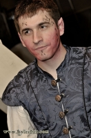 Lord Ardentfyre